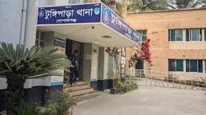 গোপালগঞ্জে মোটরসাইকেল দুর্ঘটনায় নিহত ১